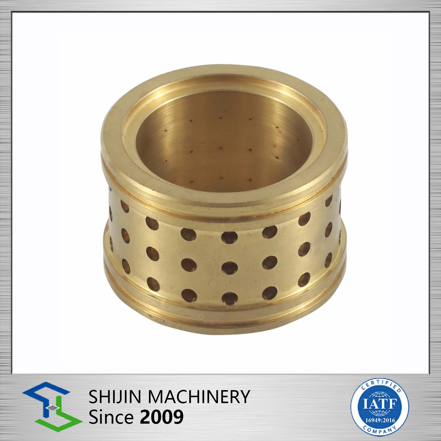 軸承行業(yè)-非標定制軸承3，角度1